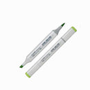 COPIC Sketch Marker YG06 Yellowish Green by MarkerPOP