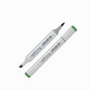 COPIC Sketch Marker YG09 Lettuce Green by MarkerPOP