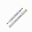 COPIC Sketch Marker YG13 Chartreuse by MarkerPOP