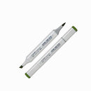 COPIC Sketch Marker YG17 Grass Green by MarkerPOP