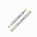 COPIC Sketch Marker YG21 Anise by MarkerPOP
