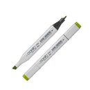 COPIC Original Marker YG25 Celadon Green by MarkerPOP