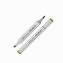 COPIC Sketch Marker YG25 Celadon Green by MarkerPOP