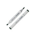 COPIC Sketch Marker YG45 Cobalt Green by MarkerPOP
