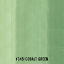 COPIC Ink YG45 Cobalt Green by MarkerPOP