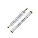 COPIC Sketch Marker YG61 Pale Moss by MarkerPOP