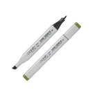 COPIC Original Marker YG63 Pea Green by MarkerPOP