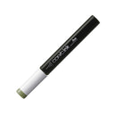 COPIC Ink YG63 Pea Green by MarkerPOP