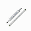 COPIC Sketch Marker YG67 Moss by MarkerPOP