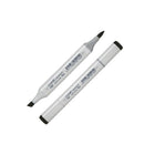 COPIC Sketch Marker YG97 Spanish Olive by MarkerPOP