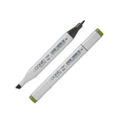 COPIC Original Marker YG99 Marine Green by MarkerPOP