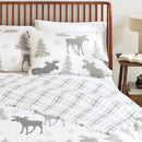Lodge Quilt - Wilderness Collection by Great Bay Home