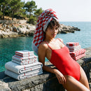 Deia Towels by Italic