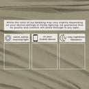 Jersey Sheet - Carmen Collection by Great Bay Home