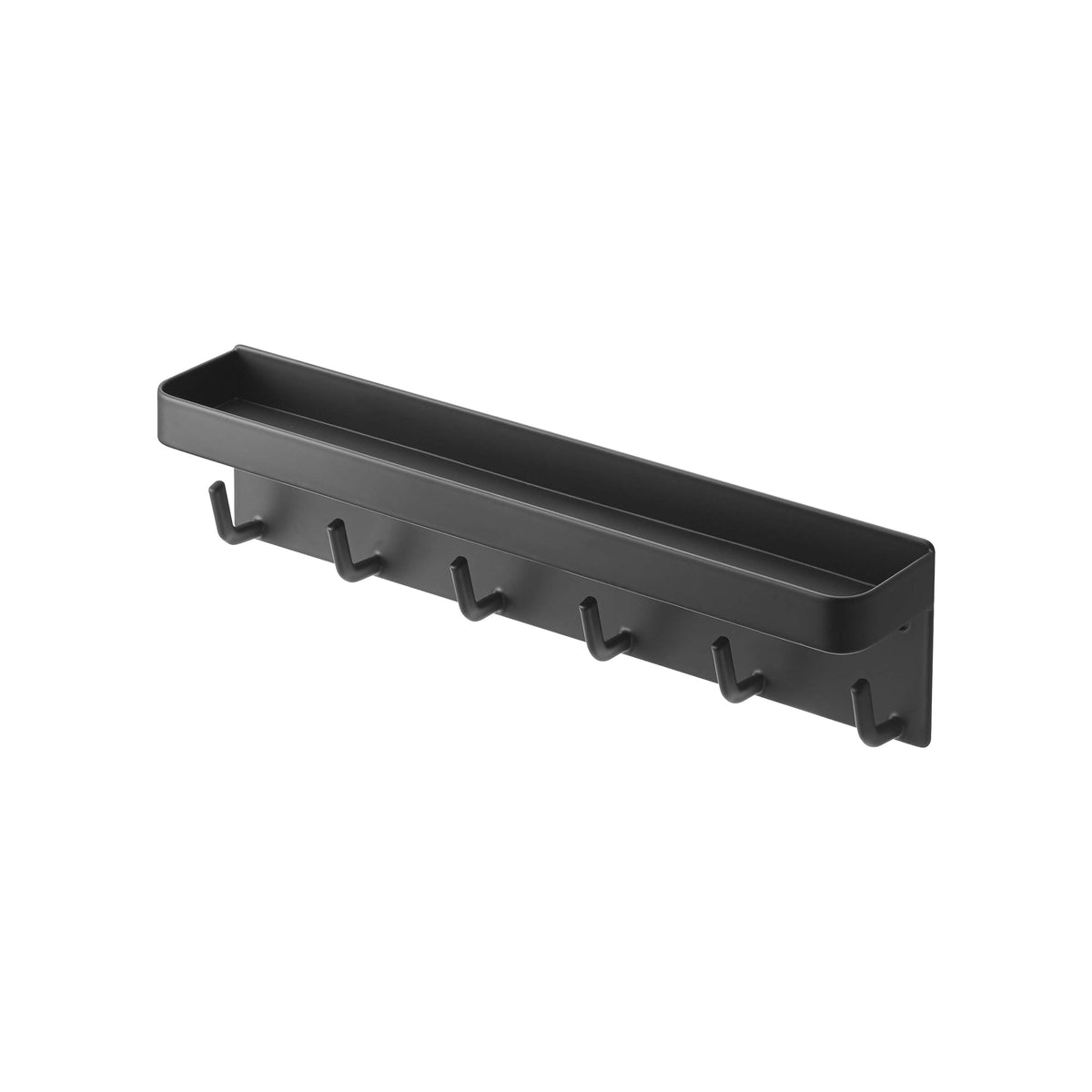 Magnetic Key Rack - Steel, photo 12 of 12