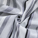 Modern Minimalist Sofa Throw Cover Cotton Knit Throws for Couch Scratch Proof Couch Cover
