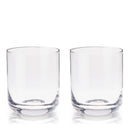 Raye Crystal Tumblers Set of 2 by Viski