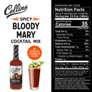 Spicy Bloody Mary Cocktail Mix by Viski