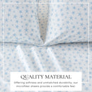 Coastal Printed Sheet Set - Newport Collection by Great Bay Home