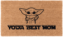 Yoda Best Mom