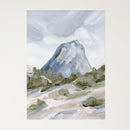 "Yosemite" Art Print