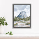 "Yosemite" Art Print