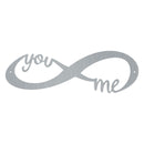 You & Me Infinity