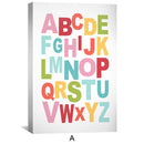 Young Learning Canvas