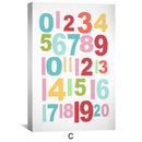 Young Learning Canvas