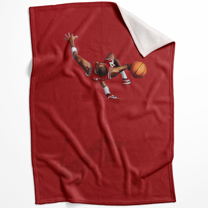 Your Airness Blanket