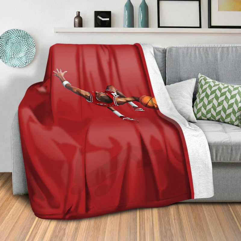 Your Airness Blanket