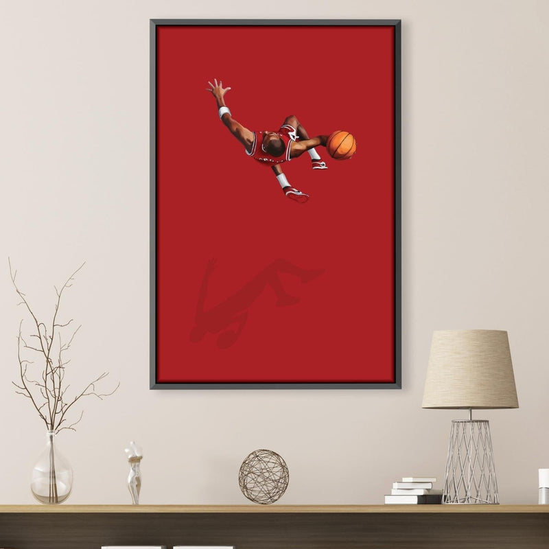 Your Airness Canvas