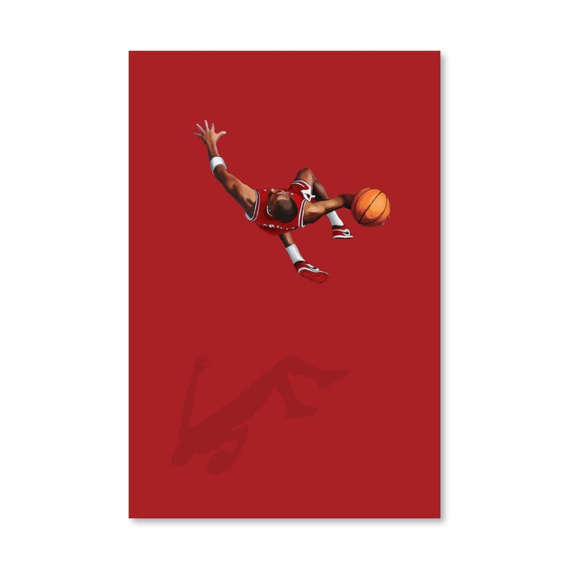 Your Airness Canvas