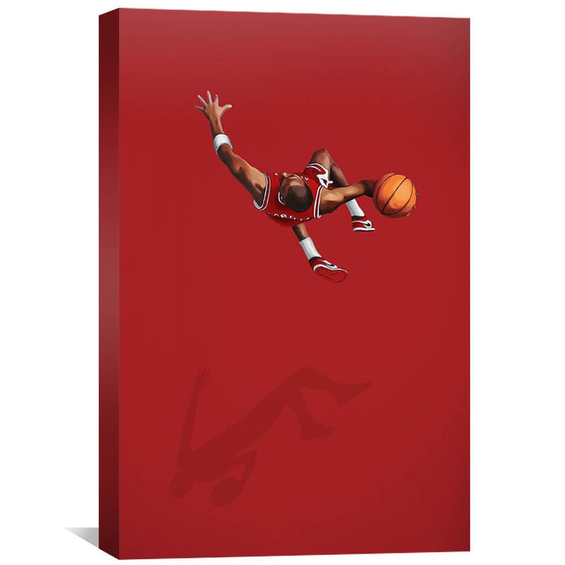 Your Airness Canvas