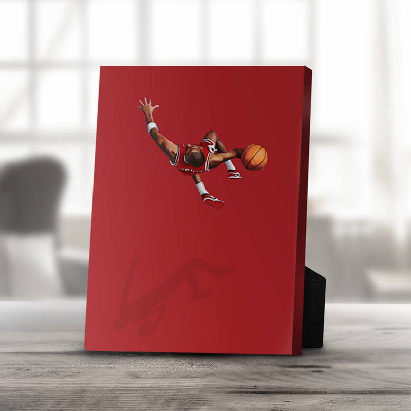 Your Airness Desktop Canvas