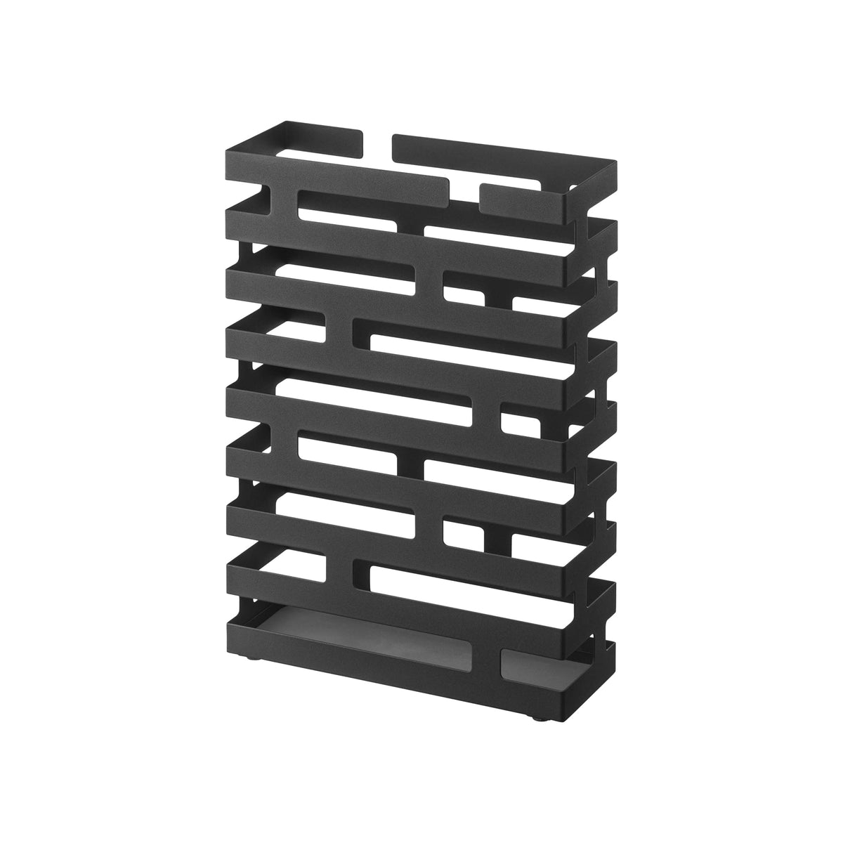 Umbrella Stand - Rectangle - Steel, photo 11 of 11