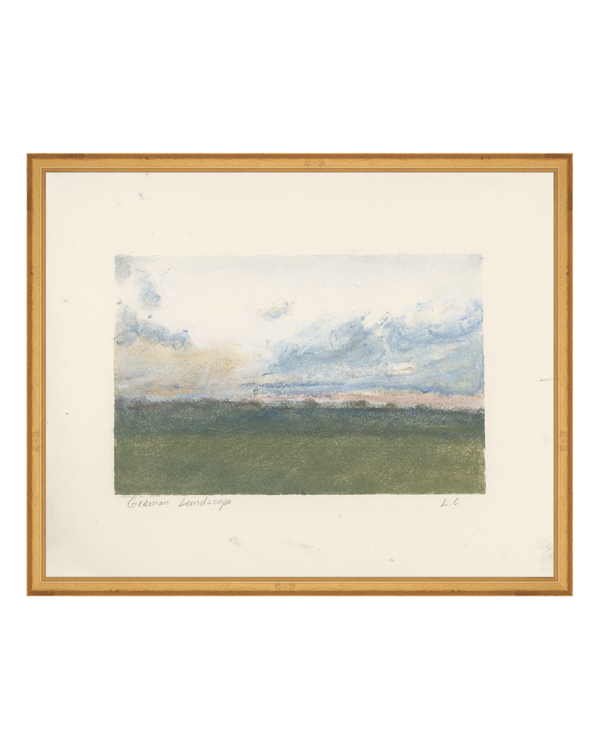 German Landscape, photo 6 of 34