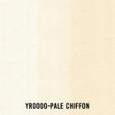 COPIC Ink YR0000 Pale Chiffon