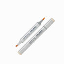 COPIC Sketch Marker YR000 Silk by MarkerPOP