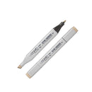 COPIC Original Marker YR00 Powder Pink by MarkerPOP