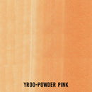 COPIC Original Marker YR00 Powder Pink by MarkerPOP