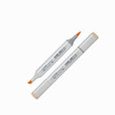 COPIC Sketch Marker YR00 Powder Pink by MarkerPOP