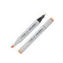COPIC Original Marker YR02 Light Orange by MarkerPOP