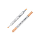 COPIC Ciao Marker YR02 Light Orange by MarkerPOP
