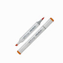 COPIC Sketch Marker YR04 Chrome Orange by MarkerPOP