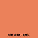 COPIC Ink YR04 Chrome Orange by MarkerPOP