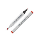 COPIC Original Marker YR09 Chinese Orange by MarkerPOP