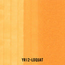 COPIC Ink YR12 Loquat by MarkerPOP