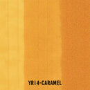 COPIC Ink YR14 Caramel by MarkerPOP