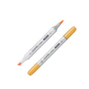 COPIC Ciao Marker YR15 Pumpkin Yellow by MarkerPOP